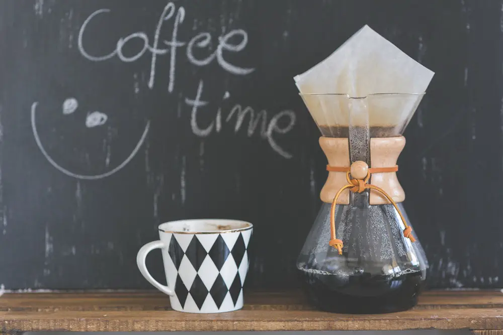 Coffee All Things Topics