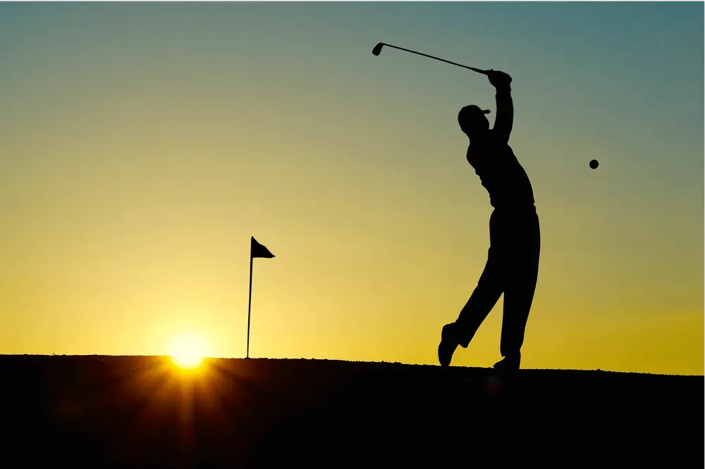 Golf Quiz Questions and Answers