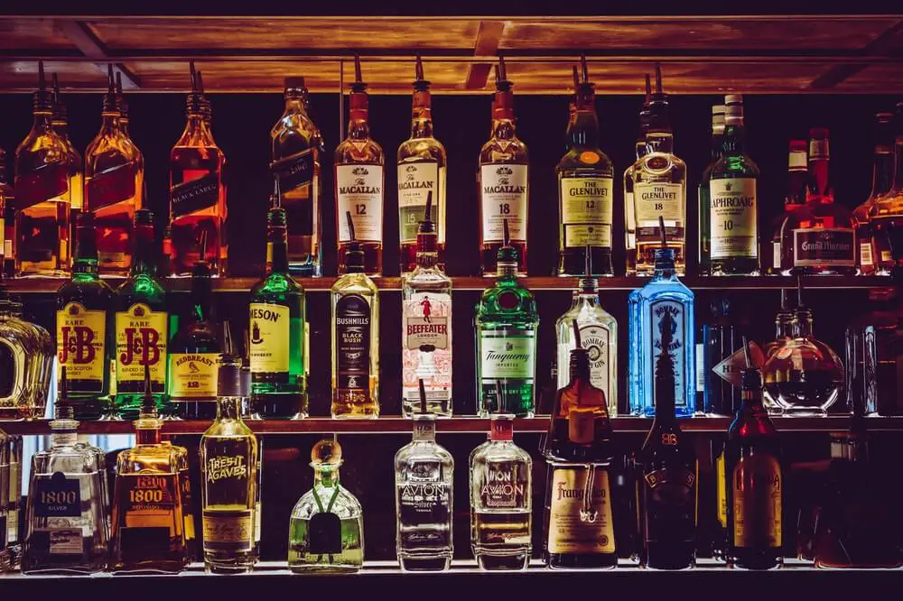 Alcohol History Quiz Questions and Answers