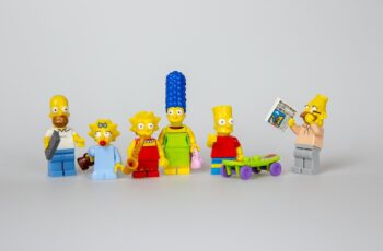 39 The Simpsons Quiz Questions and Answers: D’oh!