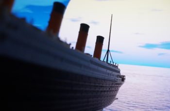 39 Titanic Quiz Questions and Answers: A Deep Ocean of Secrets