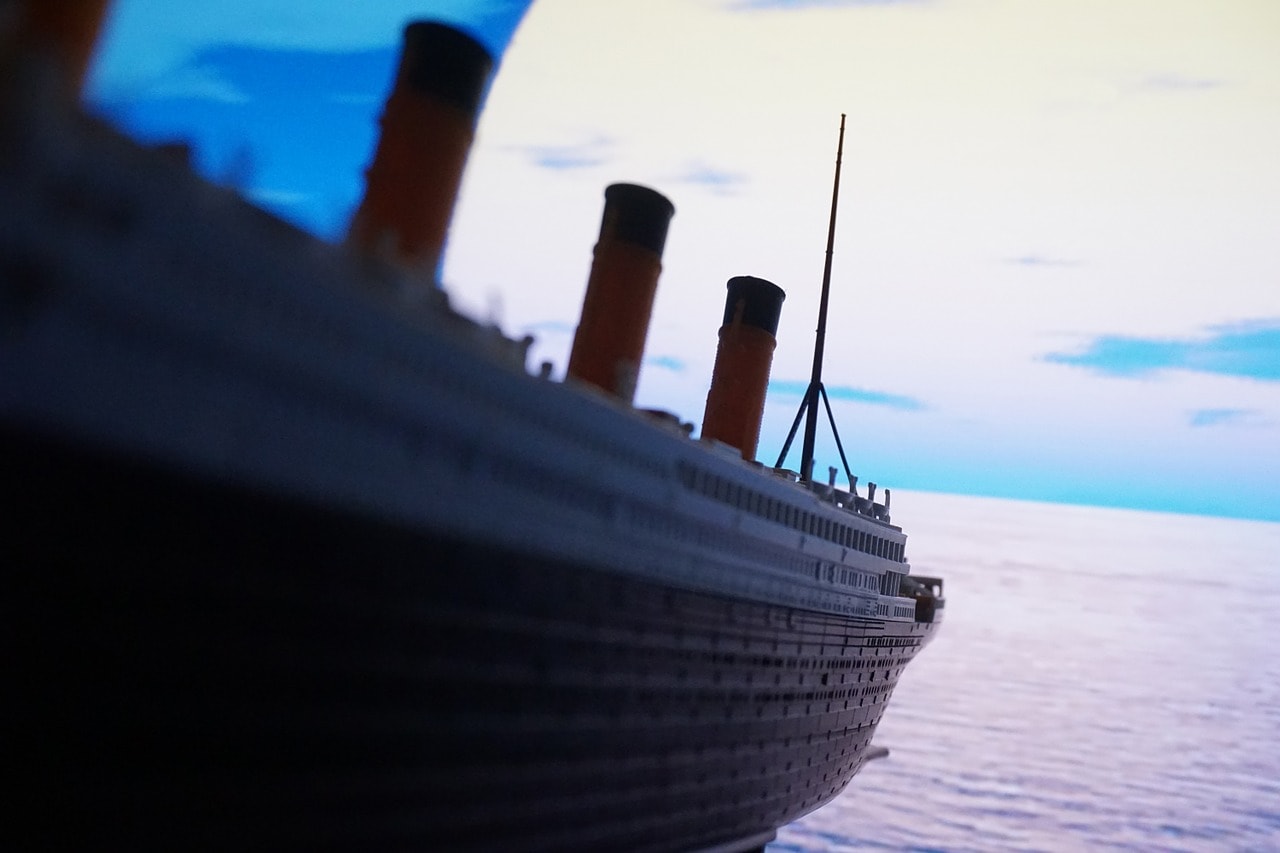 Titanic Quiz Questions and Answers