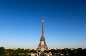39 Paris Quiz Questions and Answers:  La Ville de L’amour