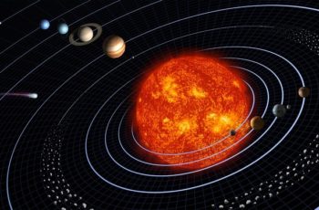 39 Solar System Quiz Questions and Answers: To Infinity and Beyond