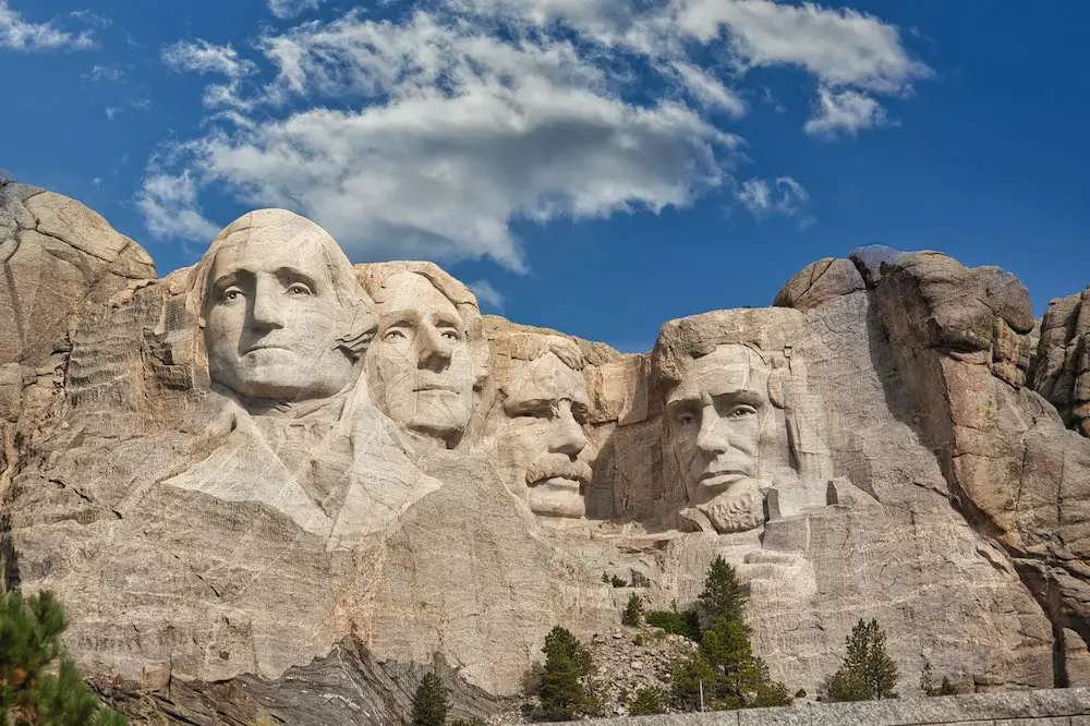 U.S. Presidents Quiz Questions and Answers