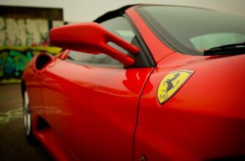 39 Ferrari Quiz Questions and Answers: Prancing Horse