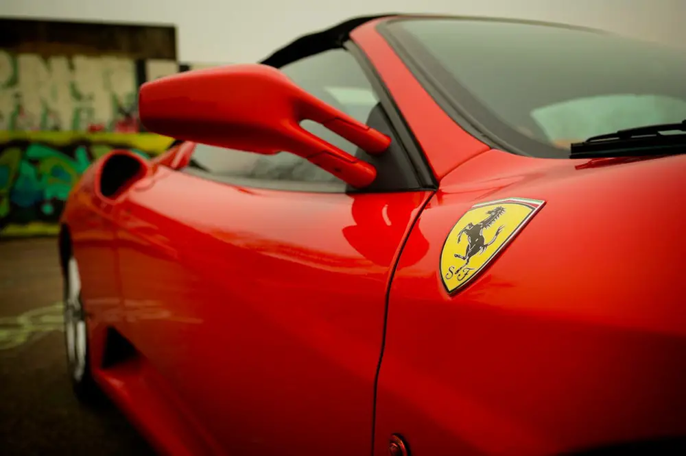 Ferrari Quiz Questions And Answers Prancing Horse We Love Quizzes