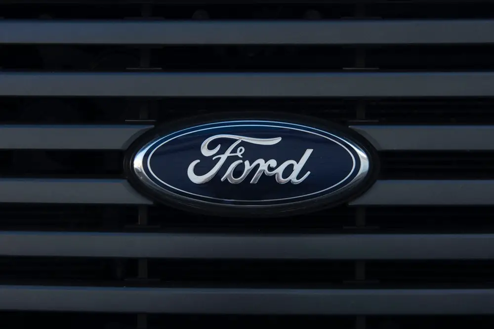 Ford Quiz Questions and Answers