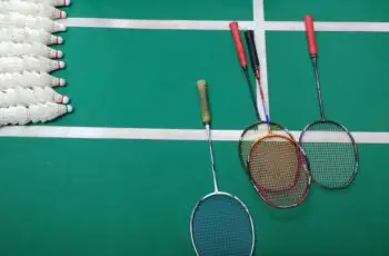 Badminton Quiz Questions and Answers: Smash!