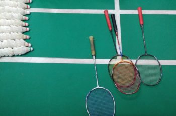 39 Badminton Quiz Questions and Answers: Smash!