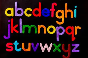 31 A to Z Quiz Questions And Answers: Alphabet