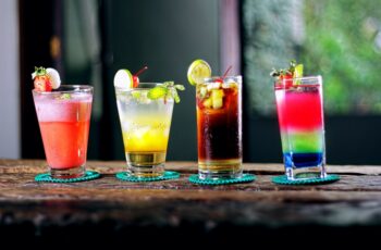 39 Cocktails Quiz Questions And Answers: Boozy