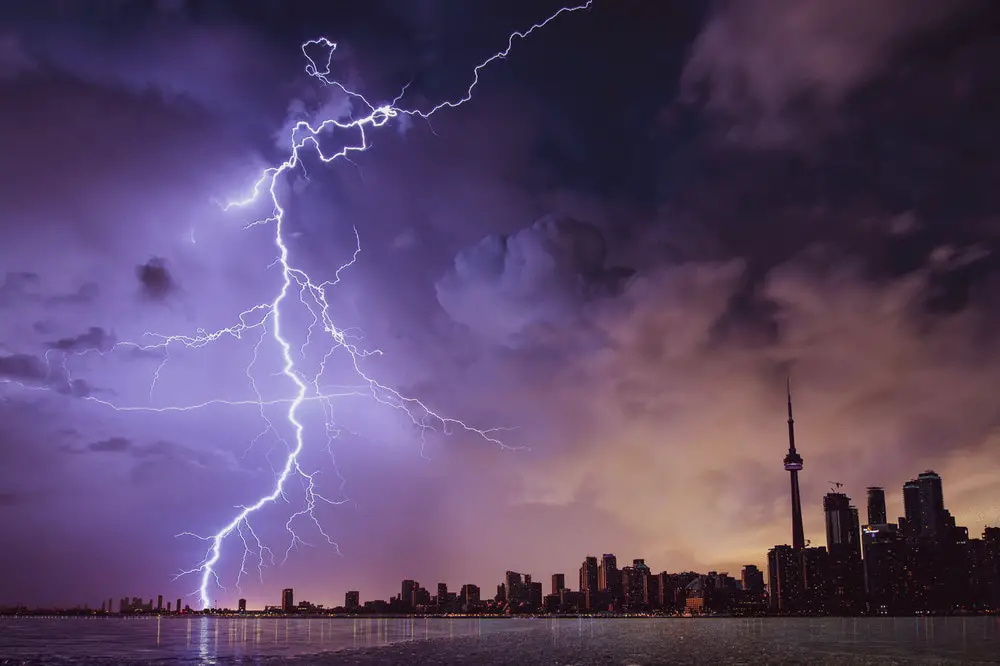 Weather And Climate Quiz Questions And Answers