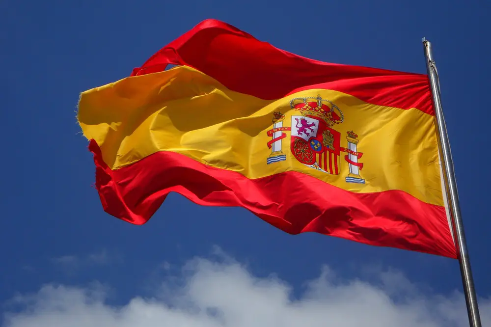 Spain Quiz Questions And Answers