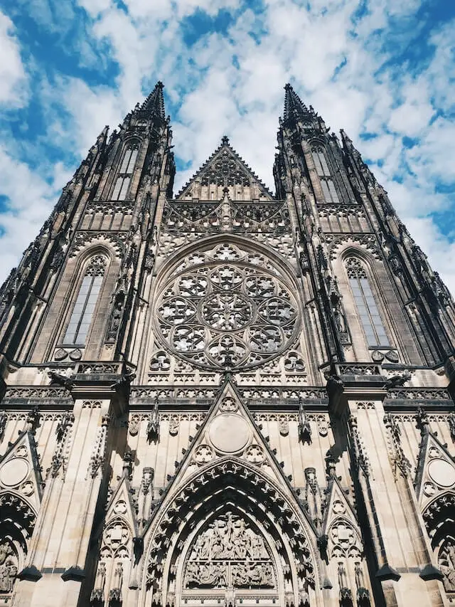 gothic architecture