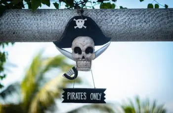 30 Pirates Quiz Questions And Answers: Treasure-Hunting