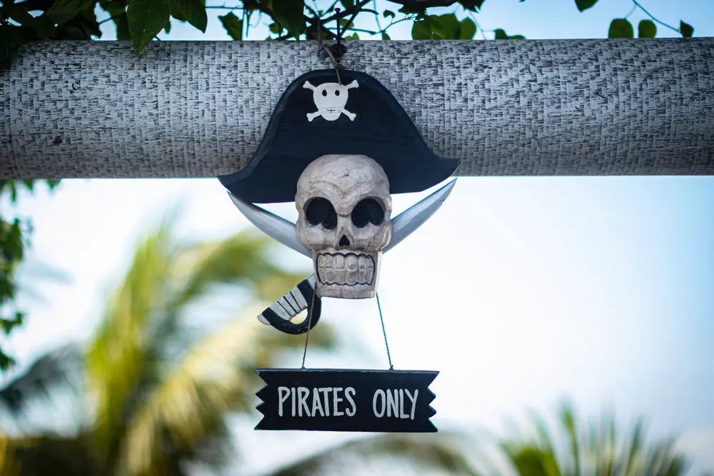 Pirates Quiz Questions And Answers