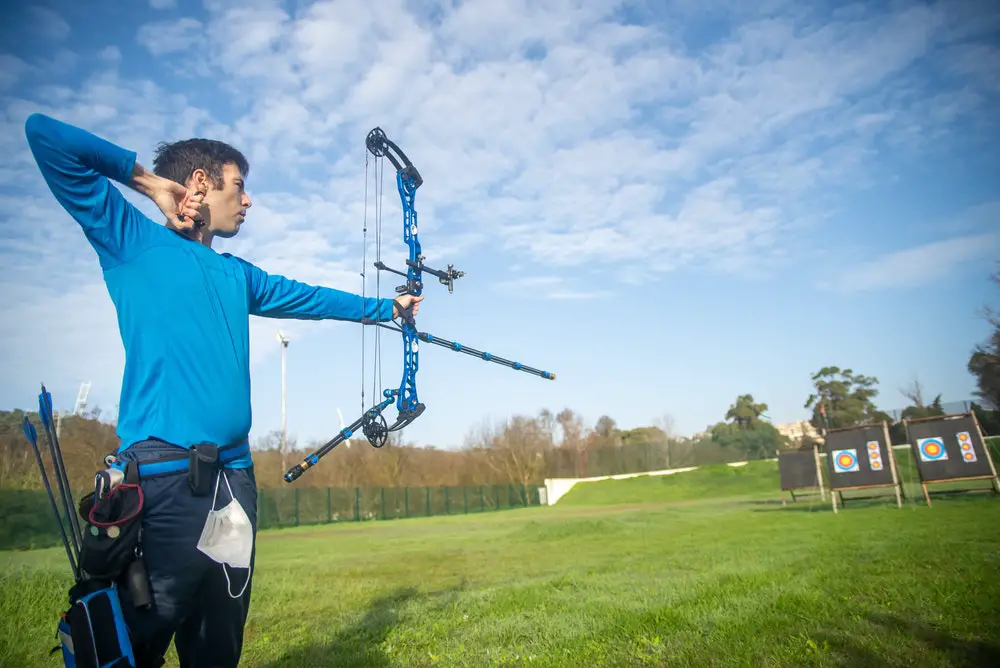 Archery Quiz Question And Answers