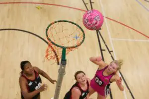 30 Netball Quiz Questions And Answers: Pass And Shoot