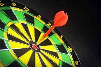 32 Darts Quiz Questions And Answers: Busted