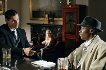 27 Actors Quiz Questions And Answers: Action!