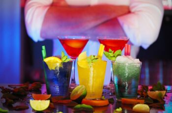 32 Bartending Quiz Questions And Answers: Mixing