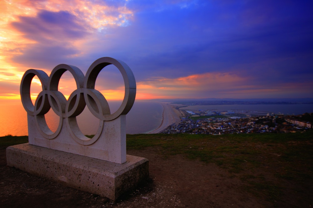 Olympics Quiz Questions And Answers