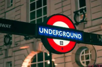 30 London Tube Quiz Questions and Answers: The Underground
