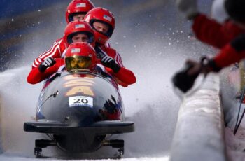 30 Winter Olympics Quiz Questions And Answers: Snow and Ice