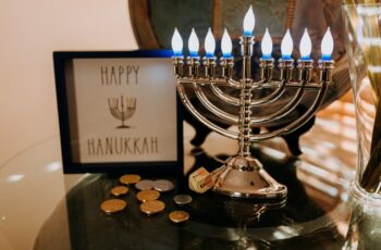 30 Hanukkah Quiz Questions And Answers: Chag Sameach