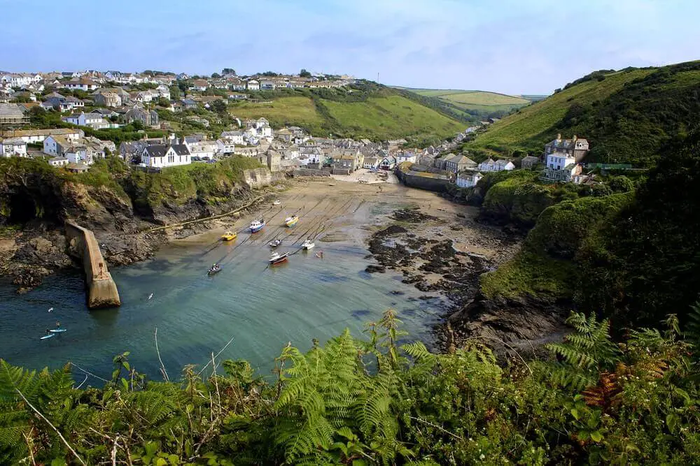 Cornwall Quiz Questions And Answers