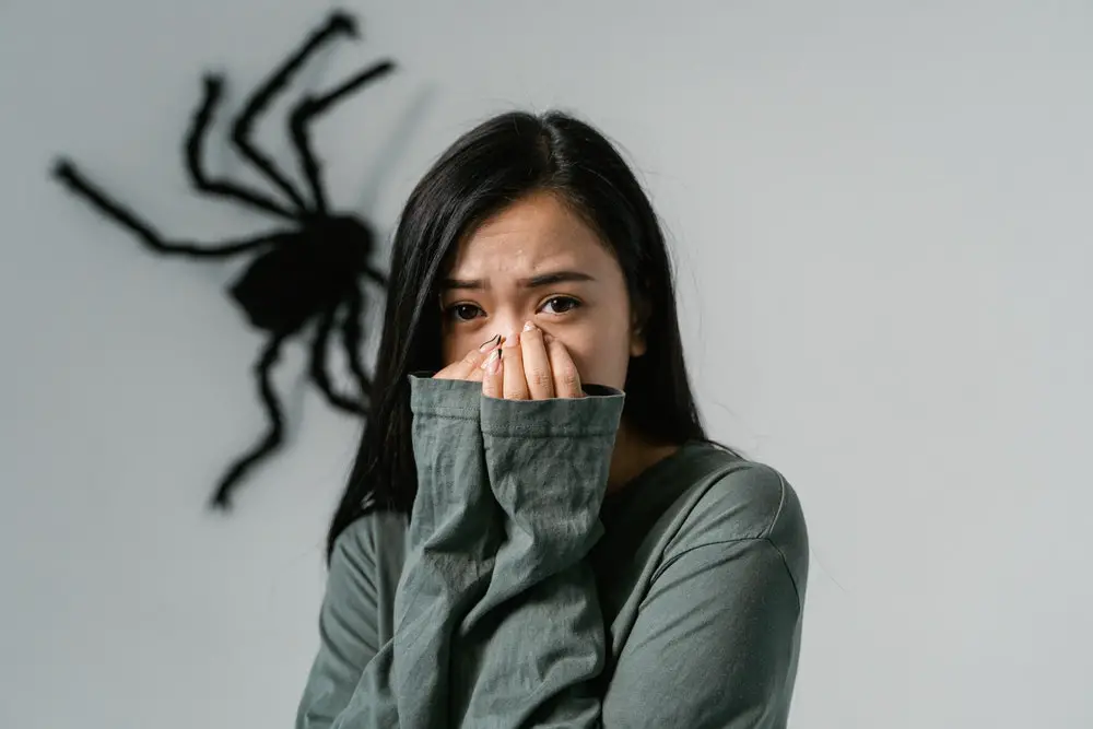 Phobias Quiz Questions And Answers