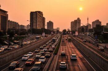 33 Transport Quiz Questions And Answers: Move