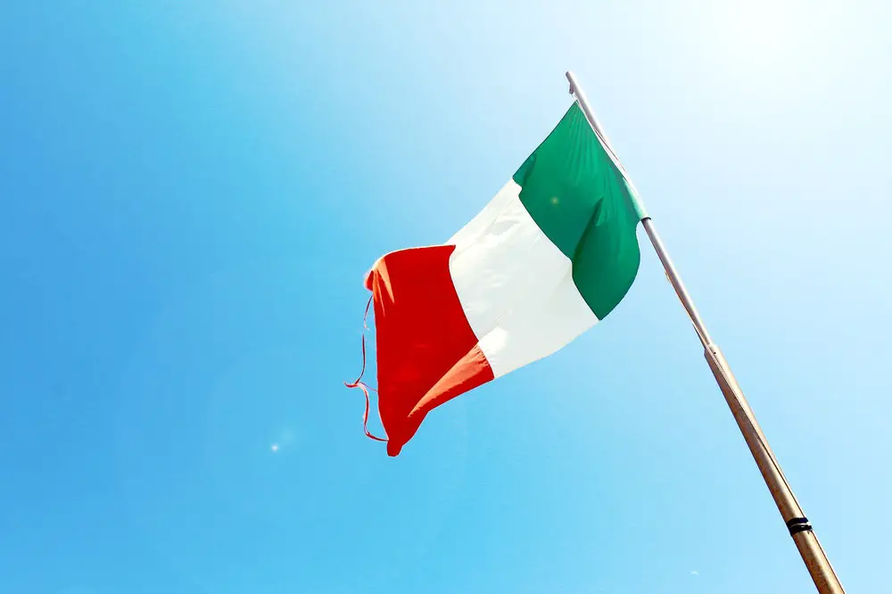 Italy Quiz Questions And Answers