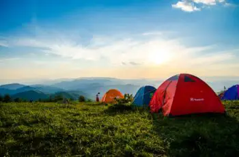 31 Camping Quiz Questions And Answers: Outdoors