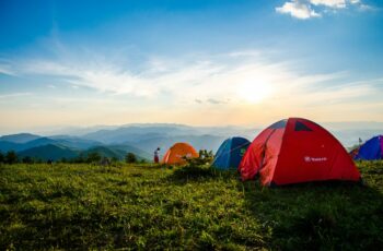 31 Camping Quiz Questions And Answers: Outdoors