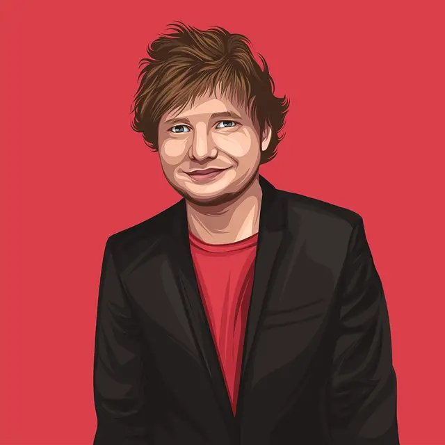 Ed Sheeran Quiz Questions and Answers