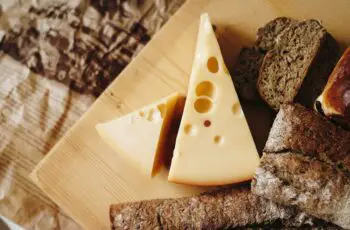 35 Cheese Quiz Questions And Answers: Creamy